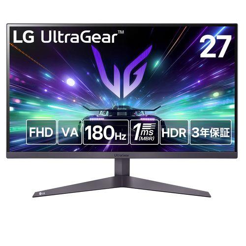 ASUS 31.5インチ すくなかっ VP32AQ 75Hz WQHD ゲーミングモニター
