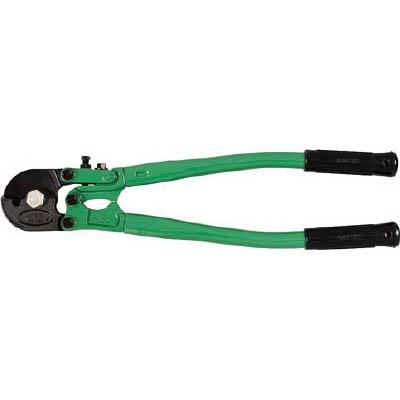 MCCコーポレーション WC-0260 ワイヤロープカッタ 600