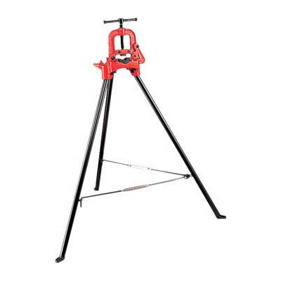 MCCコーポレーション VL-0101 脚付パイプバイス NO.1