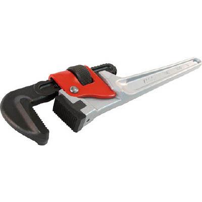 MCCコーポレーション PWVDA450 パイプレンチ アルミ白･エンビ被覆管用DA 450