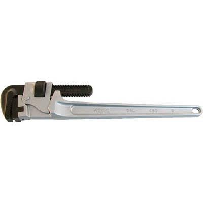 MCCコーポレーション PWDA900 パイプレンチ アルミDA 900