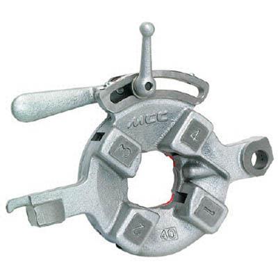 MCCコーポレーション PMDM104 ダイヘッド 1/4-1.1/2(MD40)