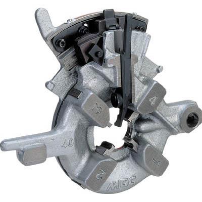 MCCコーポレーション PMDAD08 AMダイヘッド 2.1/2-3 AD80