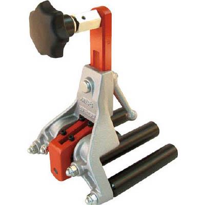 MCCコーポレーション BV-250 塩ビ管面取り工具(外面15度)