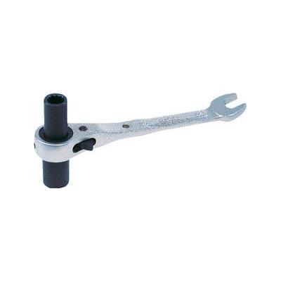 MCCコーポレーション HR-1013 吊バンドレンチ 10X13