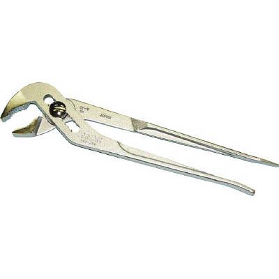 MCCコーポレーション WPS-250 ウオーターポンププライヤスペシャル