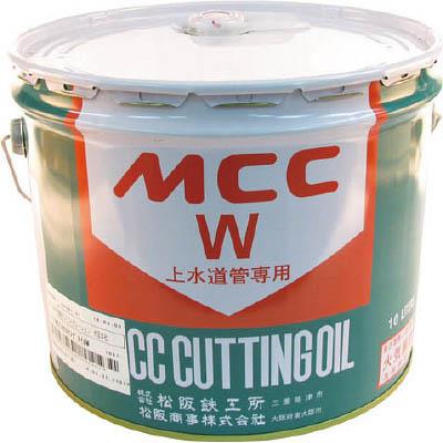 MCCコーポレーション OIL0010 カッティングオイル 10L