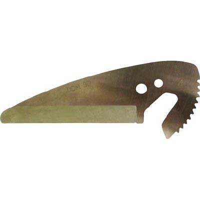 MCCコーポレーション DCME90 ダクトモールカッタ替刃90