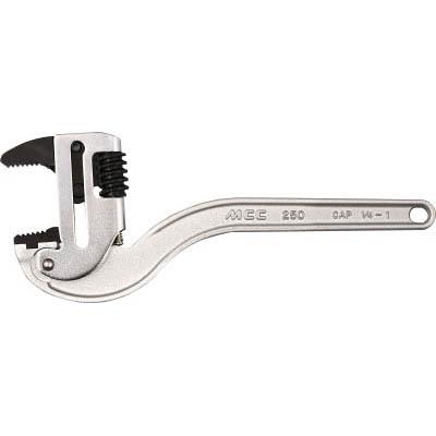 MCCコーポレーション CWTDA250 コーナーレンチアルミスリムワイド250