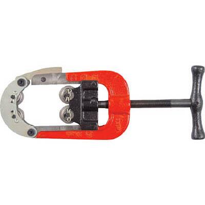 MCCコーポレーション PCFB-50 4枚刃パイプカッタ ベアリング付