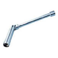 京都機械工具 B3F-16SP 9.5sq.ユニバーサルプラグレンチ16mm