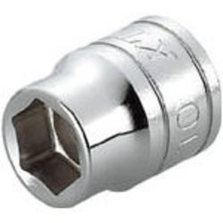 京都機械工具 B3-23 9.5sq.ソケット(六角) 23mm