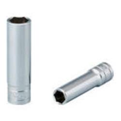 京都機械工具 B3L-5/16 9.5sq.ディープソケット 六角 5/16inch