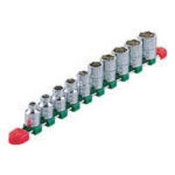 京都機械工具 TB410E 12.7sq.ソケットセット(10コ組)