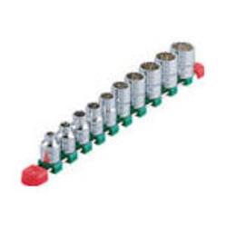 京都機械工具 TB410XE 12.7sq.ソケットセット(10コ組)