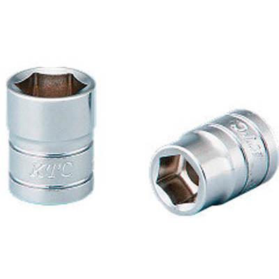 京都機械工具 B2-10 6.3sq.ソケット 六角 10mm