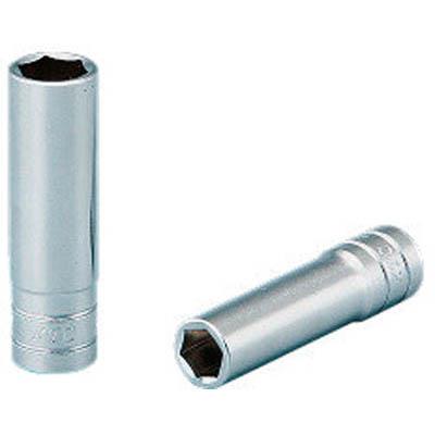 京都機械工具 B2L-09 6.3sq.ディープソケット(六角) 9mm