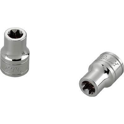 京都機械工具 B3-E7 9.5sq.E型トルクスレンチE7