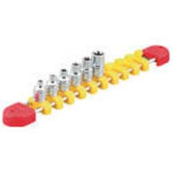 京都機械工具 TB2E06 6.3sq.E型トルクスレンチセット(6コ組)