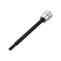 京都機械工具 BT2-1/8L 6.3sq.ロングヘキサゴンビットソケット1/8inch
