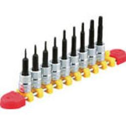 京都機械工具 TBT409BH 12.7sq.ヘキサゴンビットソケットセット(9コ組)