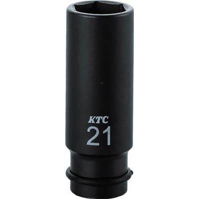 京都機械工具 BP4L-12TP 12.7sq.インパクトレンチ用ソケット ディープ薄肉 12mm