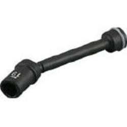 京都機械工具 BP4L-19JUP 12.7sq.インパクト用ユニバーサルジョイントソケット 19mm