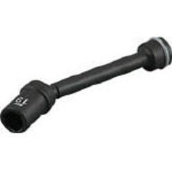 京都機械工具 BP4L-24JUP 12.7sq.インパクト用ユニバーサルジョイントソケット 24mm