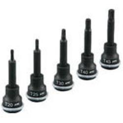 京都機械工具 TBTP305T 9.5sq.T型インパクトトルクスレンチセット 5コ組