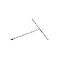 京都機械工具 TH-12 T形レンチ12mm