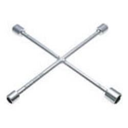 京都機械工具 XH-19-26 クロスリムレンチ19×21×23×26mm