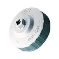 京都機械工具 AVSA-118B 大径用カップ型オイルフィルタレンチ118B