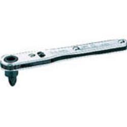 京都機械工具 RM22 板ラチェット差替えドライバNo.2