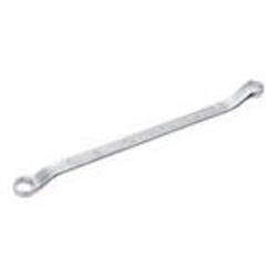 京都機械工具 M27-8H ヘックスめがねレンチ8mm