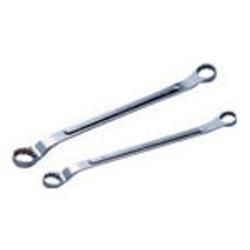 京都機械工具 M30-19 プロフィットツールめがねレンチ19mm