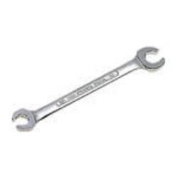 京都機械工具 MZ10-10X12 ブレーキパイプ用めがねレンチ(MZ10) 10×12mm