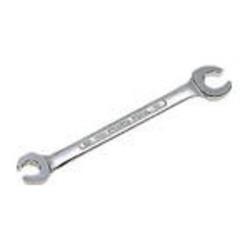 京都機械工具 MZ10-14X17 ブレーキパイプ用めがねレンチ(MZ10) 14×17mm