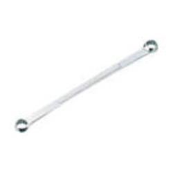 京都機械工具 M160-22X24 超ロングストレートめがねレンチ22×24mm