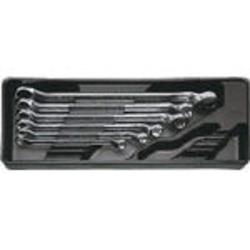 京都機械工具 TM506B めがねレンチセット(6本組)