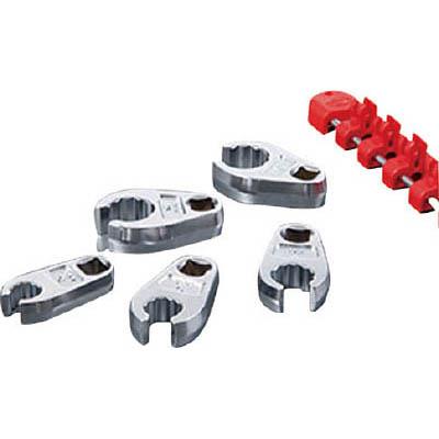 京都機械工具 BNS3-14W 9.5sq.クロウフットレンチ