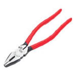 京都機械工具 SPD-175C ペンチ コーティンググリップ 175mm