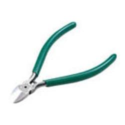 京都機械工具 EN-21S 弱電用ニッパ