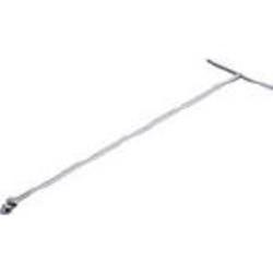 京都機械工具 THF20-700 9.5sq.T形フレックスレンチロング