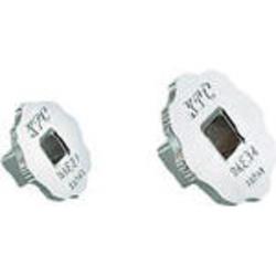 京都機械工具 BAE234 早回し変換アダプタセット(2コ組)