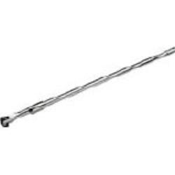 京都機械工具 BS6-1050 19.0sq.超ロングスピンナハンドル1050mm