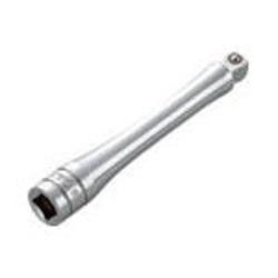 京都機械工具 BE2-050JW 6.3sq.首振りエクステンションバー050mm