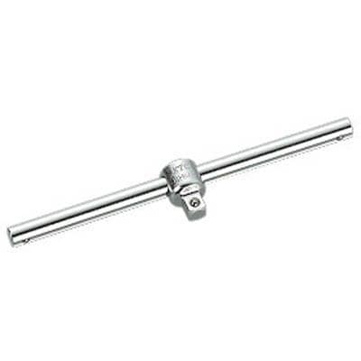 京都機械工具 BHM2 6.3sq.スライドヘッドハンドル