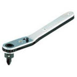 京都機械工具 RM32 板ラチェット差替えドライバオフセットタイプ(クロスNo.2ビット付)