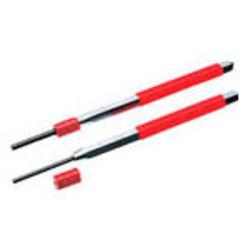 京都機械工具 PK-4185 ノックピンポンチ4mm