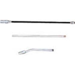 京都機械工具 G-120NS グリースガン用ノズル